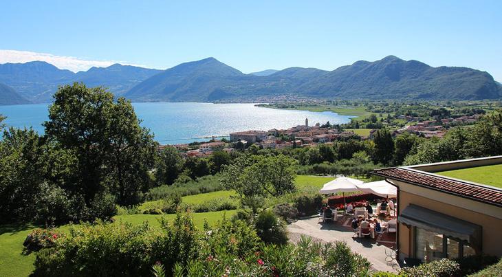 20 секретных мест в Италии, которые нельзя пропустить