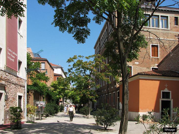 20 секретных мест в Италии, которые нельзя пропустить