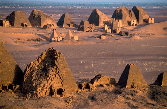 4 города планеты, которые по разным причинам навсегда были покинуты людьми