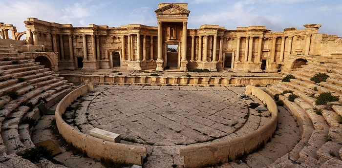 4 города планеты, которые по разным причинам навсегда были покинуты людьми