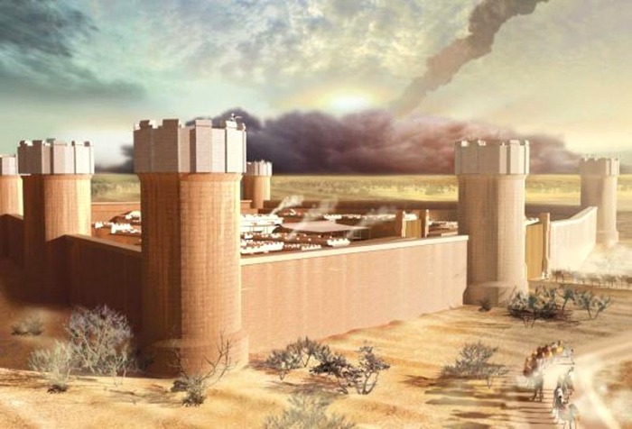 4 города планеты, которые по разным причинам навсегда были покинуты людьми