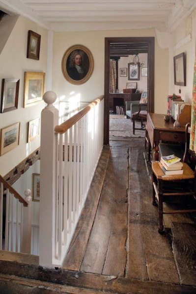 40 примеров, когда старая древесина обретает новую жизнь