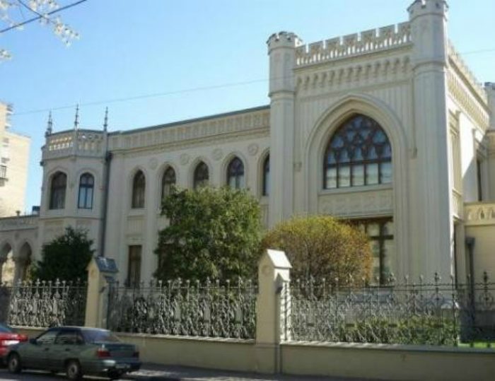 7 небанальных достопримечательностей Москвы, о которых не знают даже жители столицы