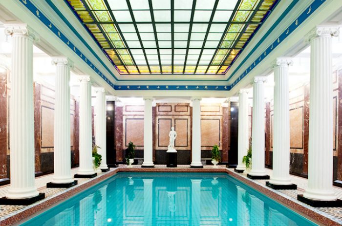 7 небанальных достопримечательностей Москвы, о которых не знают даже жители столицы