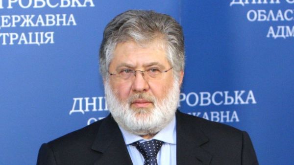 В Украине прошли обыски у экс-главы МВД Арсена Авакова и крупного бизнесмена Игоря Коломойского