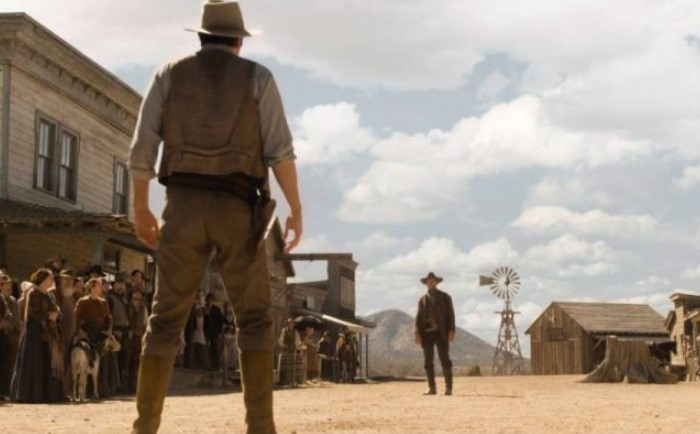 8 фактов, которые доказывают, что Запад называют диким не просто так