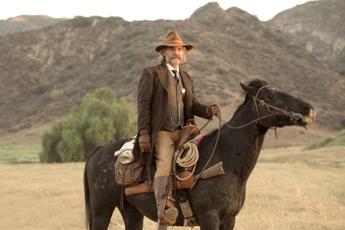 8 фактов, которые доказывают, что Запад называют диким не просто так