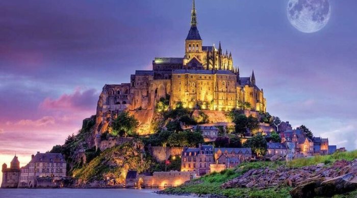 8 крошечных островов, которые обрели огромную значимость из-за туристических набегов