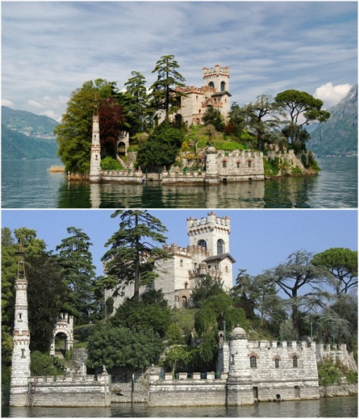 8 крошечных островов, которые обрели огромную значимость из-за туристических набегов