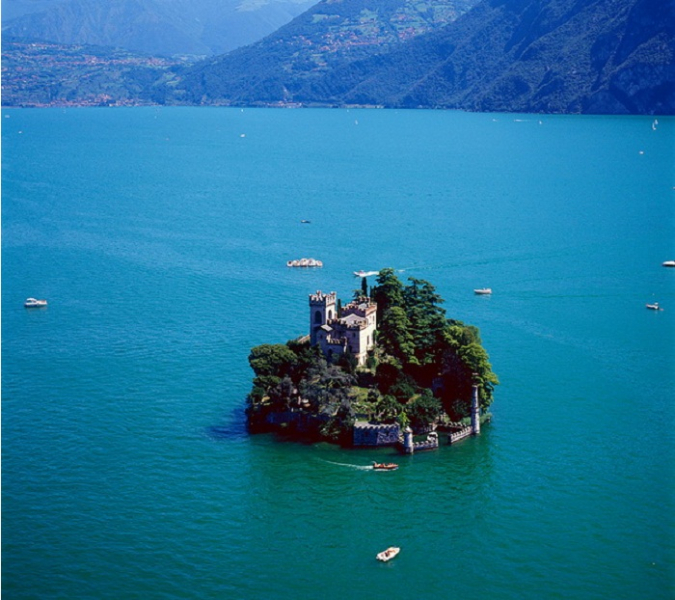 8 крошечных островов, которые обрели огромную значимость из-за туристических набегов