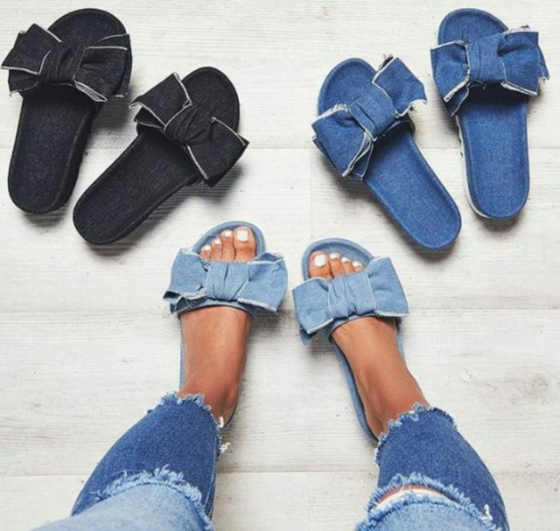 9 нужных в хозяйстве вещей, которые можно сделать из старых джинсов