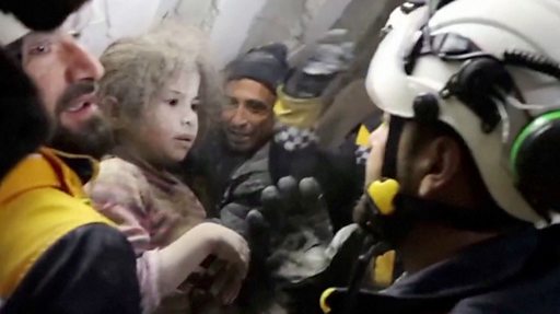 Землетрясение в Турции и Сирии: более 33 тыс. погибших, проблемы с доставкой помощи и поиск виновных