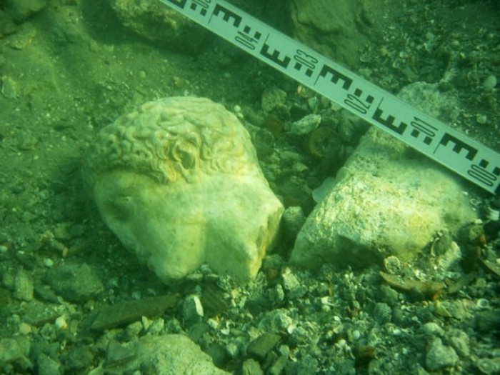 Атлантида наяву: 6 реально существующих городов, которые оказались под водой