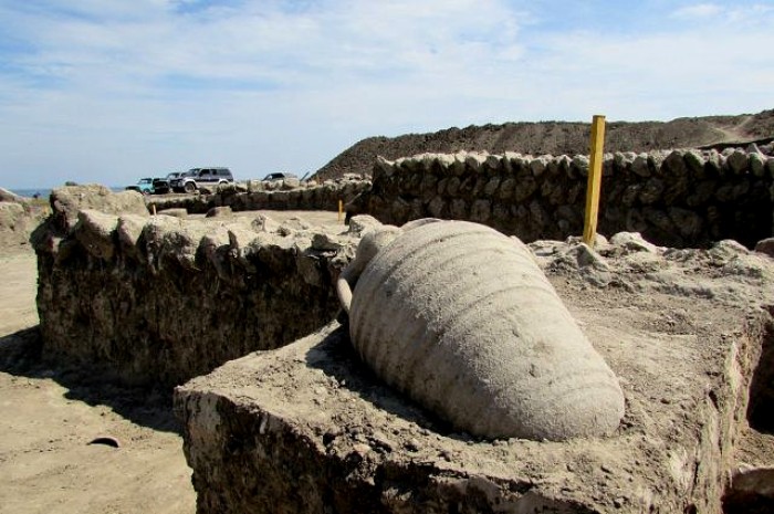 Атлантида наяву: 6 реально существующих городов, которые оказались под водой