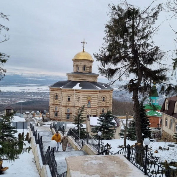 «Ценники иногда просто пугают»: смешанный отзыв об отдыхе в Пятигорске