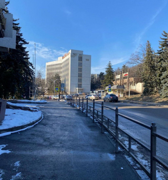 «Ценники иногда просто пугают»: смешанный отзыв об отдыхе в Пятигорске