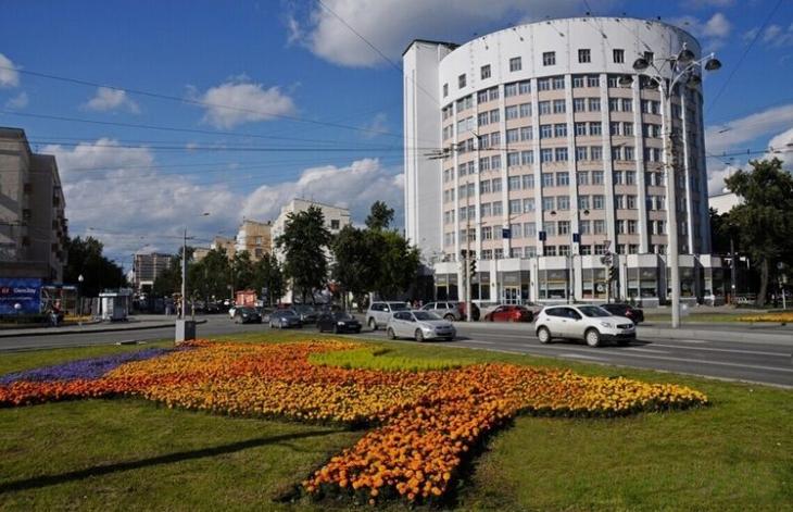 Что посмотреть в Екатеринбурге: топ-20 достопримечательностей