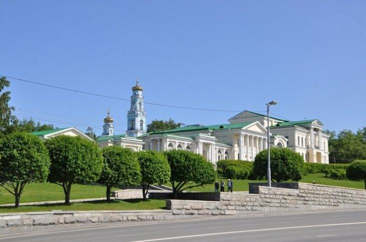 Что посмотреть в Екатеринбурге: топ-20 достопримечательностей