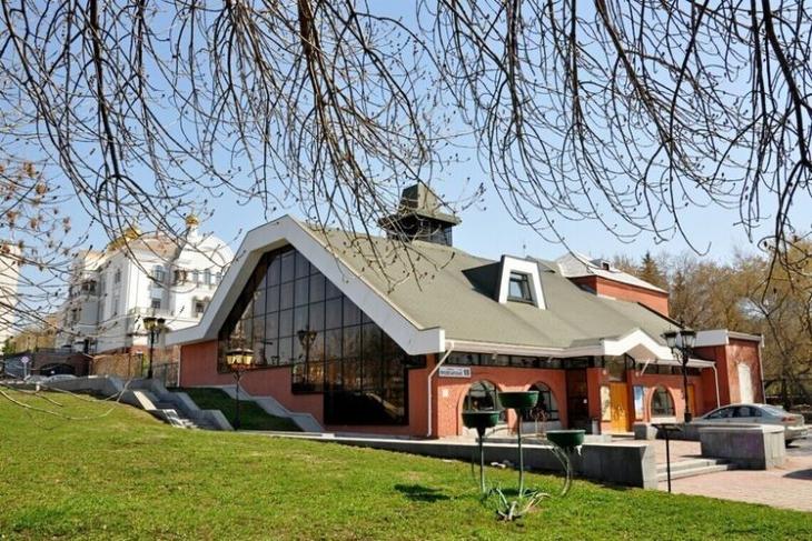 Что посмотреть в Екатеринбурге: топ-20 достопримечательностей