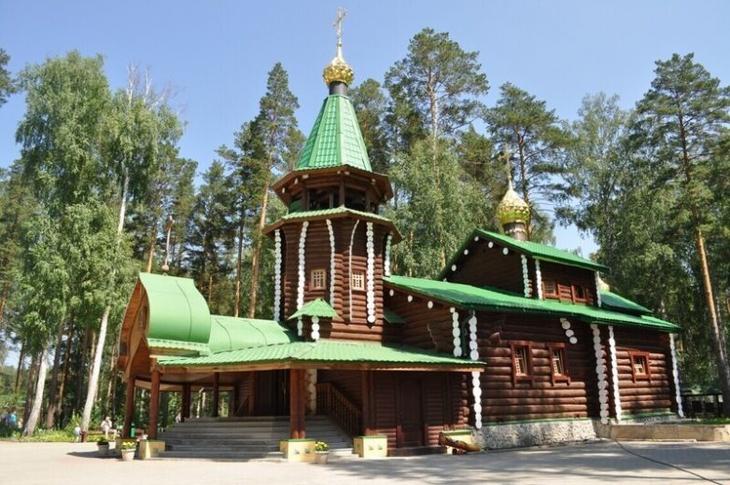 Что посмотреть в Екатеринбурге: топ-20 достопримечательностей