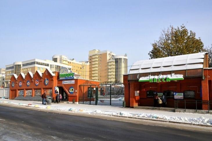 Что посмотреть в Екатеринбурге: топ-20 достопримечательностей