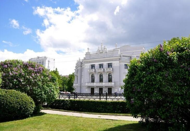 Что посмотреть в Екатеринбурге: топ-20 достопримечательностей