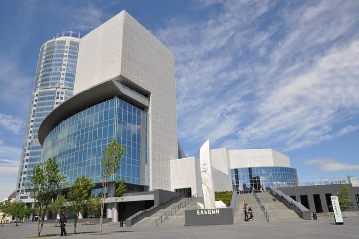 Что посмотреть в Екатеринбурге: топ-20 достопримечательностей