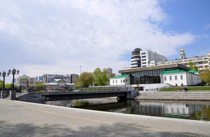 Что посмотреть в Екатеринбурге: топ-20 достопримечательностей