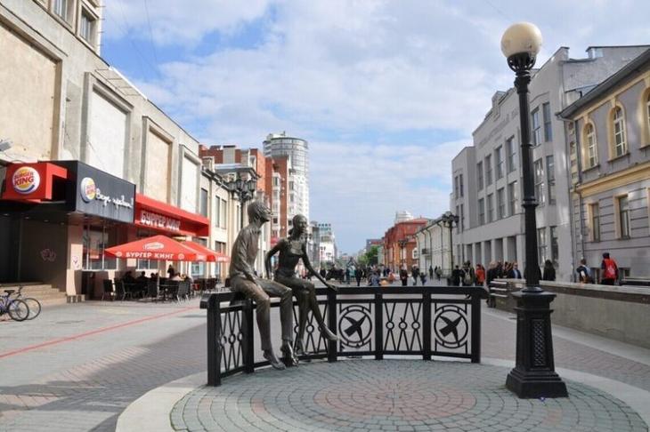 Что посмотреть в Екатеринбурге: топ-20 достопримечательностей