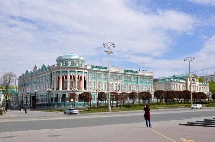 Что посмотреть в Екатеринбурге: топ-20 достопримечательностей