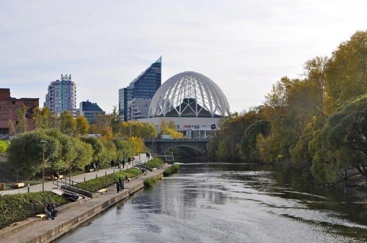 Что посмотреть в Екатеринбурге: топ-20 достопримечательностей