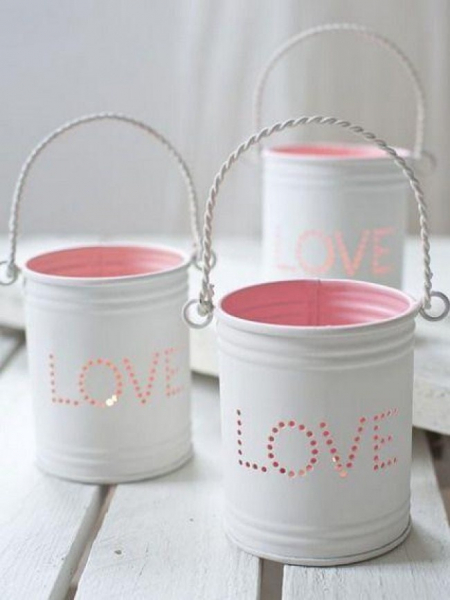 Что сделать с банками из-под молочной смеси: 15 крутых идей