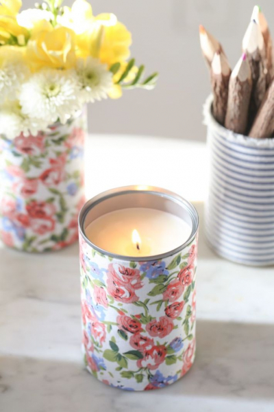 Что сделать с банками из-под молочной смеси: 15 крутых идей