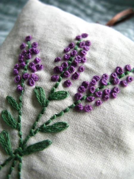 Цветы своими руками: идеи для декора