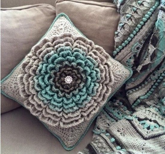 Цветы своими руками: идеи для декора