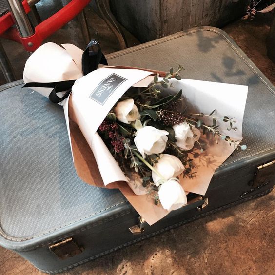 Цветы своими руками: идеи для декора