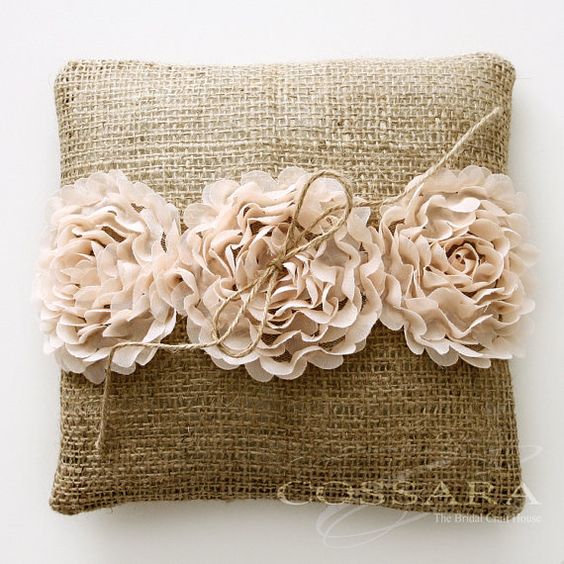 Цветы своими руками: идеи для декора