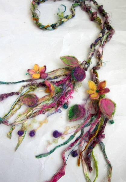 Цветы своими руками: идеи для декора