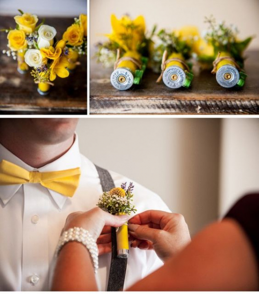 Цветы своими руками: идеи для декора