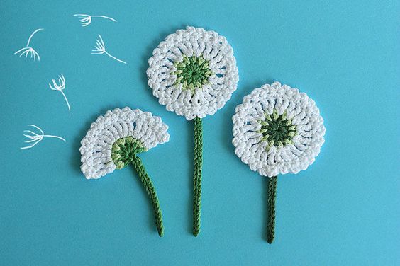 Цветы своими руками: идеи для декора