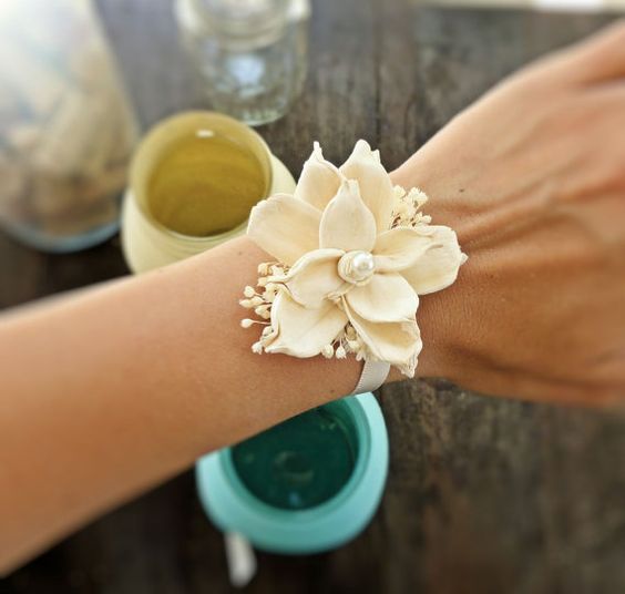 Цветы своими руками: идеи для декора