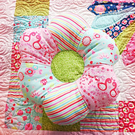 Цветы своими руками: идеи для декора