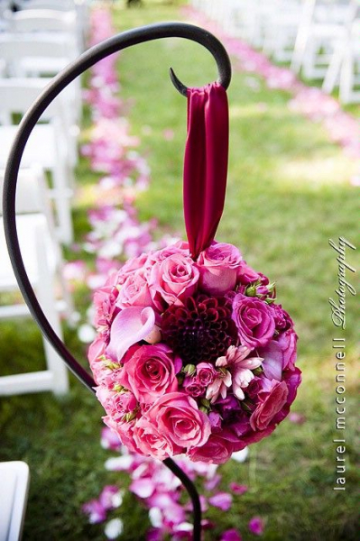 Цветы своими руками: идеи для декора