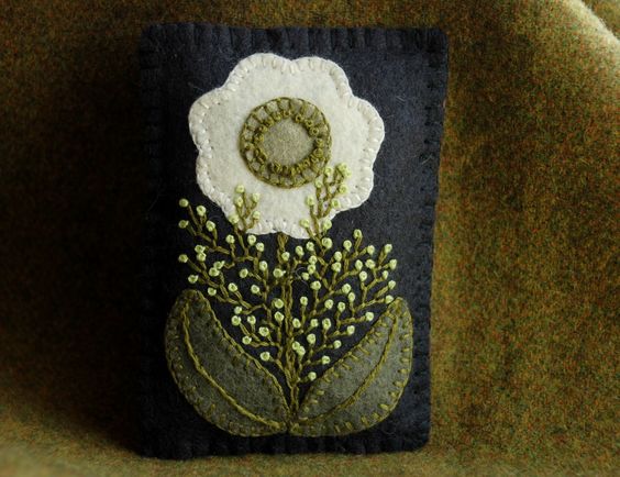 Цветы своими руками: идеи для декора