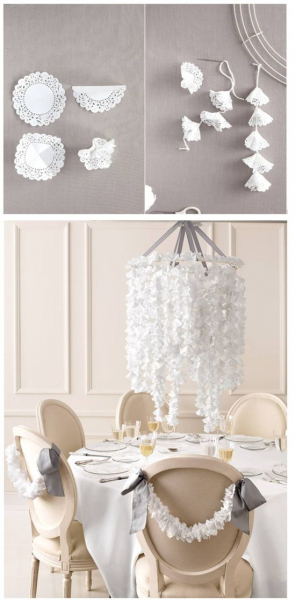 Цветы своими руками: идеи для декора