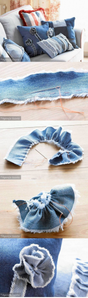 Цветы своими руками: идеи для декора