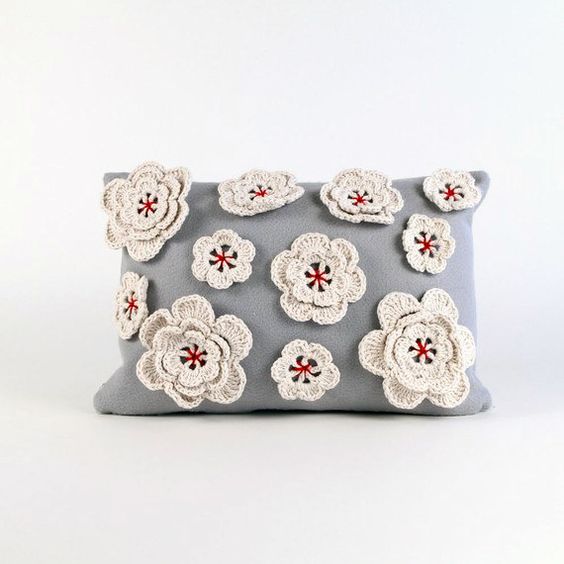 Цветы своими руками: идеи для декора