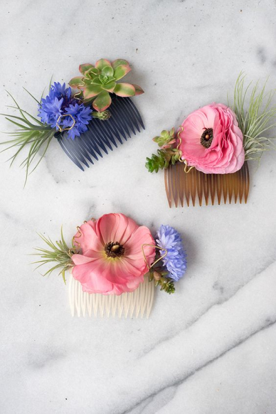 Цветы своими руками: идеи для декора