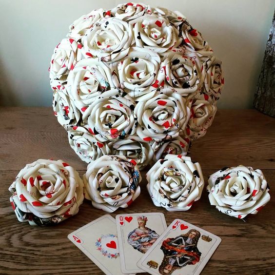 Цветы своими руками: идеи для декора