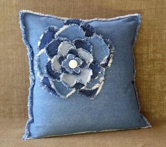 Цветы своими руками: идеи для декора